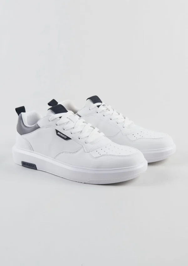 Zapatillas Antony Morato blancas