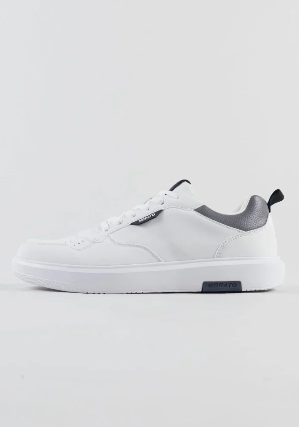 Zapatillas Antony Morato blancas - Imagen 2
