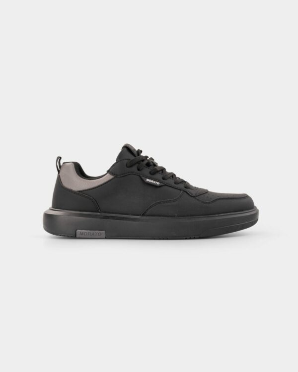 Zapatillas Antony Morato negras