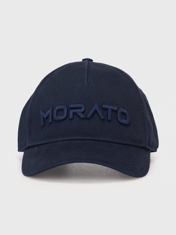 Gorra De Béisbol En Algodón Antony Morato