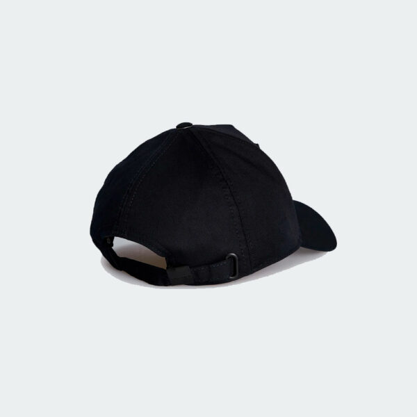 Gorra con Logo Tigre Antony Morato - Imagen 2