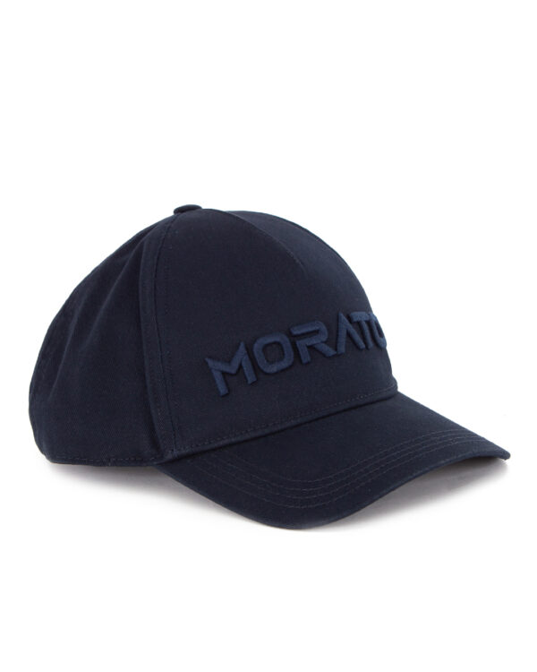 Gorra De Béisbol En Algodón Antony Morato - Imagen 5
