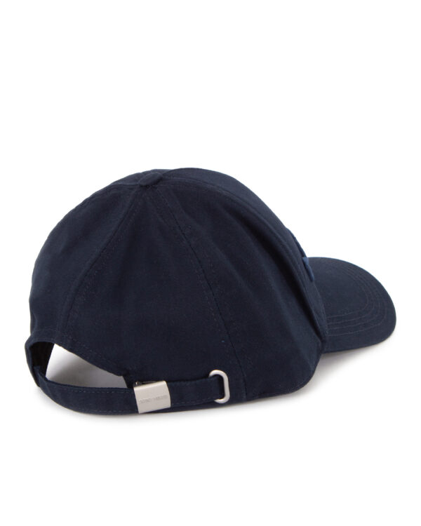 Gorra De Béisbol En Algodón Antony Morato - Imagen 4