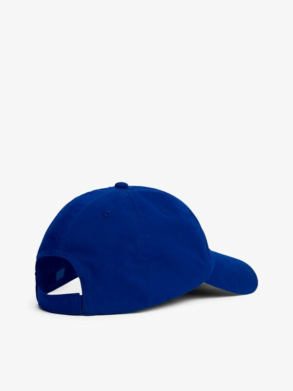 Gorra de béisbol con logo bordado - Imagen 3