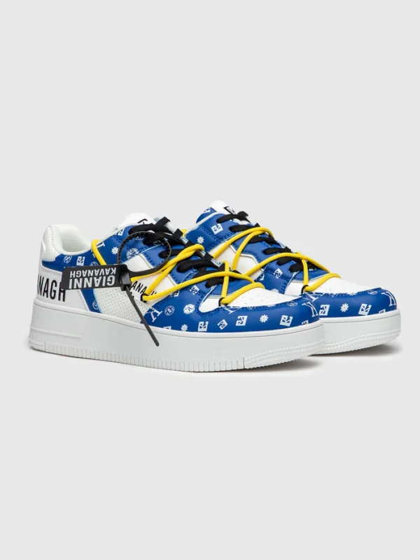 Zapatillas Multicolor Mania Gianni Kavanagh