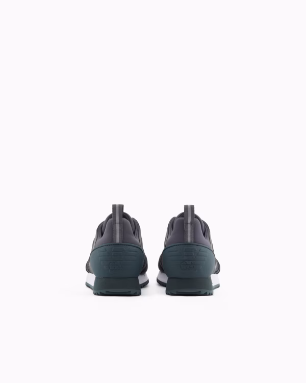 EA7 Emporio Armani Zapatillas - Imagen 4