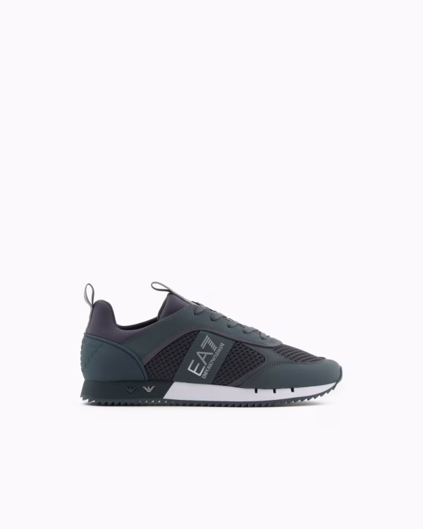 EA7 Emporio Armani Zapatillas