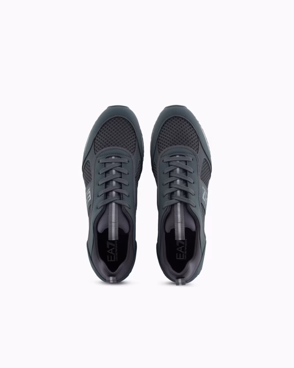EA7 Emporio Armani Zapatillas - Imagen 3