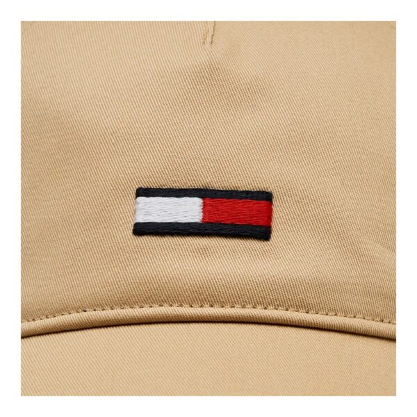 Gorra Beige Tommy Jeans - Imagen 3
