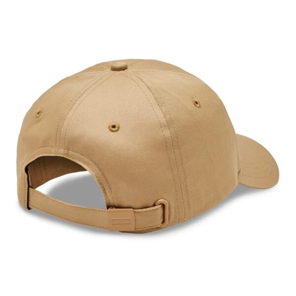 Gorra Beige Tommy Jeans - Imagen 2