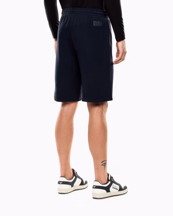 Bermudas Logo Series de algodón orgánico - Imagen 2