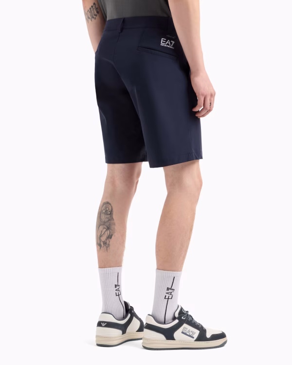 Bermudas Golf Pro de tejido técnico VENTUS7 - Imagen 2