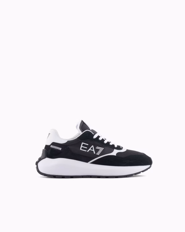 Deportivas EA7