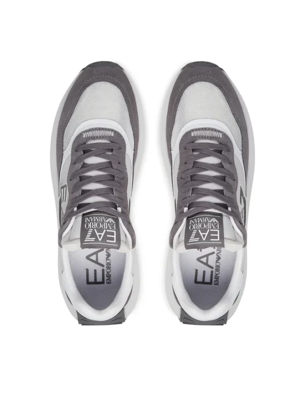 Zapatillas Deportivas EA7 - Imagen 5