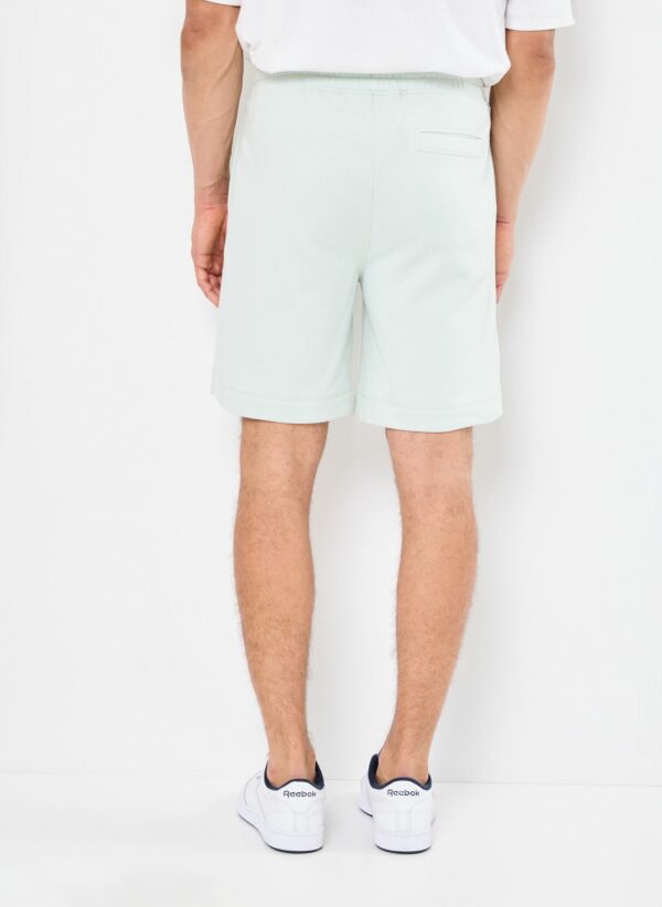 PANTALON CORTO BOSS AZUL S - Imagen 2