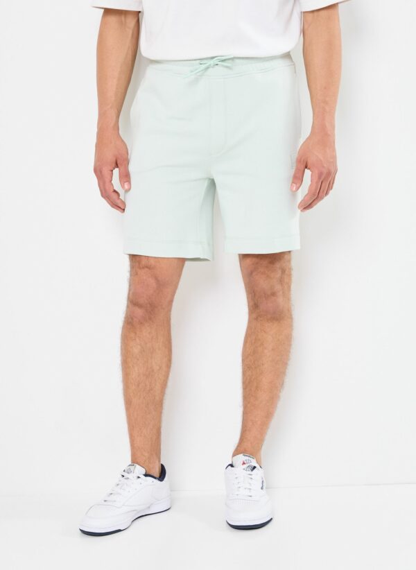 PANTALON CORTO BOSS AZUL S