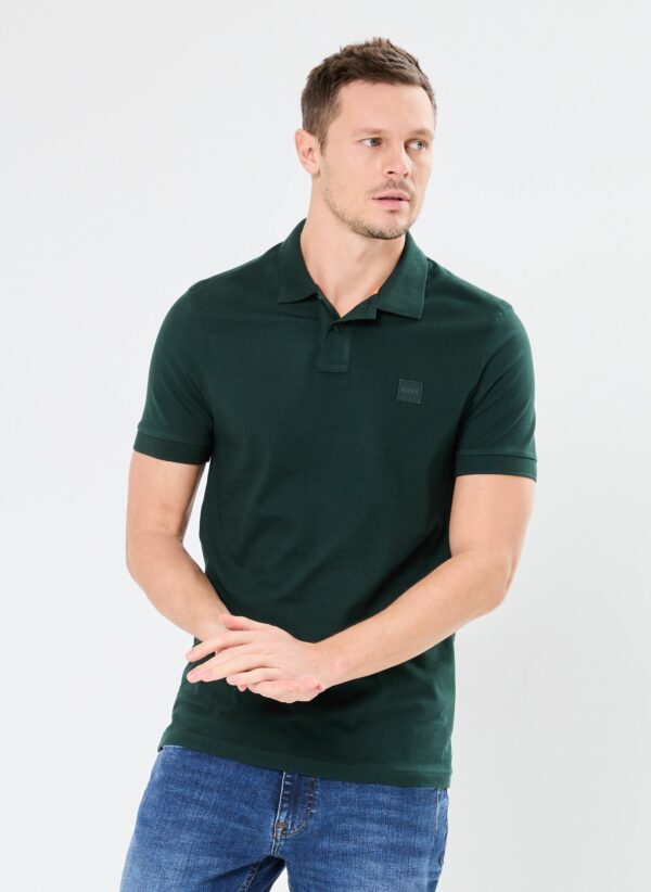 POLO BOSS VERDE S