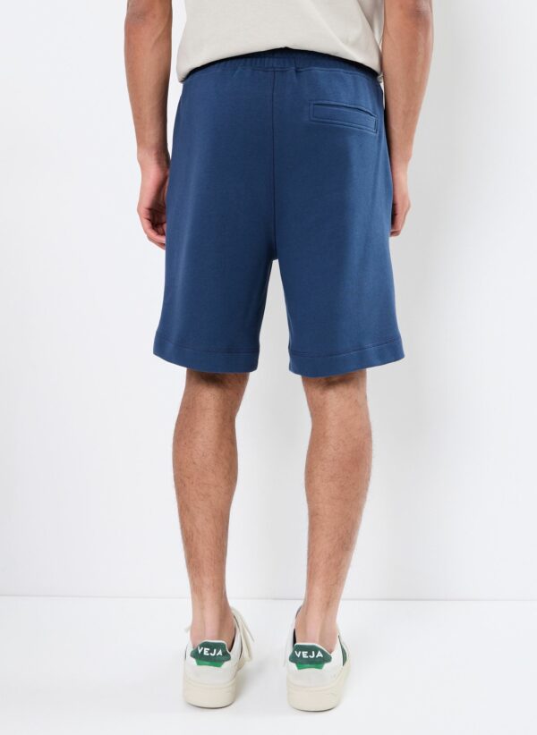 PANTALON CORTO BOSS AZUL S - Imagen 3