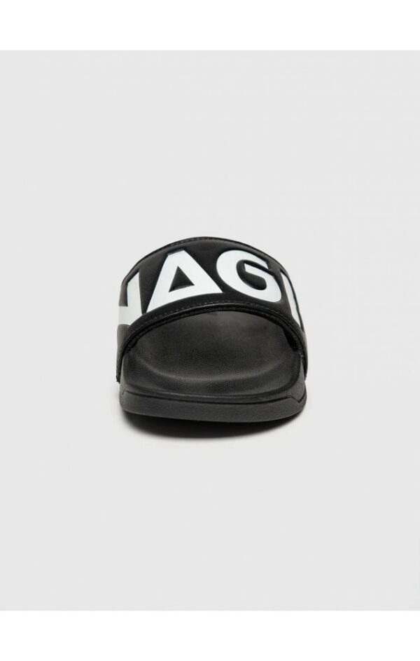 Black Futura Sliders 40 - Imagen 2