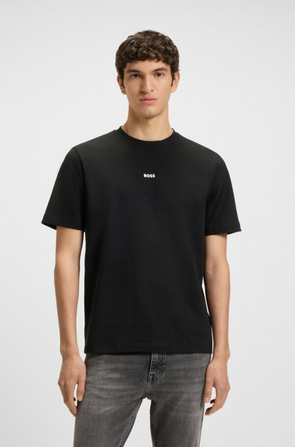 CAMISETA BOSS S - Imagen 2