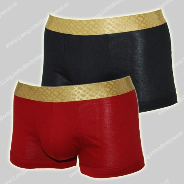 pack 2 boxers Boss
