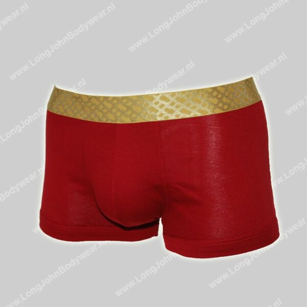 pack 2 boxers Boss - Imagen 2